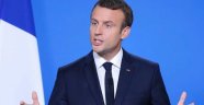 Macron: "NATO beyin ölümü yaşıyor"