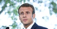 Macron: "Ülkemizin sükunete ve düzene ihtiyacı var"