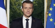 Macron'dan G7 değerlendirmesi: 'G6 tek başına 1'den büyüktür'