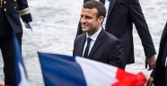 Macron'dan ölen Fransız askerlerine ilişkin açıklama