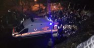 Maden ocağında göçük: 1 işçi hayatını kaybetti
