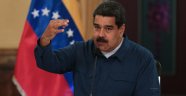 Maduro'dan 'yakıt fiyatlarını artırın' çağrısı