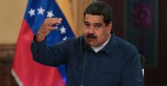 Maduro: 'Ekim'de yapılacak darbeyi ortaya çıkardık'