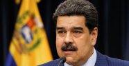 Maduro, Ulusal Meclisi feshedip yeni seçim yapılacağını açıkladı