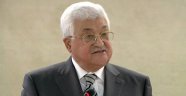 Mahmud Abbas: 'BM kararından memnunum'