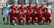 MALATYA AMATÖR KÜME FUTBOL LİGİ