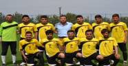 MALATYA AMATÖR KÜME FUTBOL LİGİ