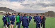 Malatya Amatör Küme'de play off heyecanı