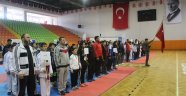 Malatya, ANALİG Tekvando müsabakalarında bayanlar ve erkeklerde 1. oldu