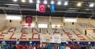 Malatya badminton takımı Türkiye ikincisi oldu