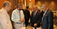 Malatya Bahreynli iş adamlarını ağırlandı