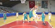 MALATYA BASKETBOL LİGİ
