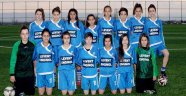 Malatya Bayan Futbol Takımı Finalde