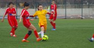 Malatya Bayanlarspor aynı puandaki rakibiyle bir maç daha yapacak