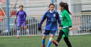Malatya Bayanlarspor'dan deplasmanda 8-0'lık galibiyet