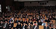 Malatya Belediyesi Tıp Bayramı dolayısıyla konferans düzenledi