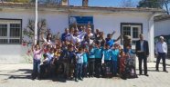 Malatya Beşiktaşlılar Derneği'nden öğrencilere destek