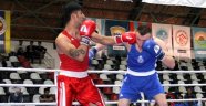 Malatya, boks liginin 5. haftasında ASKİ ile 4-4 berabere kaldı