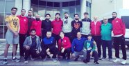 Malatya Büyükşehir basketbol takımı Elazığ'da galip geldi