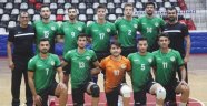 Malatya Büyükşehir Belediyespor voleybol takımı küme düştü