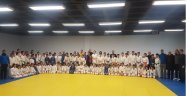 Malatya'da 1. İllerarası Judo Dostluk Turnuvası düzenlendi