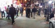 Malatya'da 300 Polisli Huzur Operasyonu