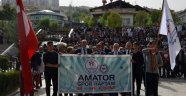 Malatya'da Amatör Spor Haftası başladı