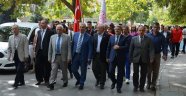 Malatya'da Amatör Spor Haftası başladı