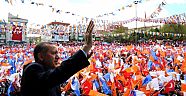 Malatya'da Başbakan İçin Hazırlıklar Tamam