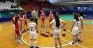 Malatya'da basketbolcu seçecekler