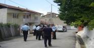Malatya'da hırsızlar boş evlere dadandı