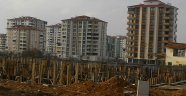 Malatya'da inşaatlara beton dökülmesine izin
