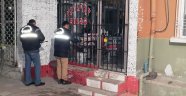 Malatya'da İşyerine Pompalı Tüfekli Saldırı