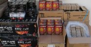 Malatya'da kaçakçılık operasyonu
