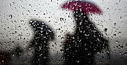 Malatya'da Kuvvetli Sağanak Yağış ve Dolu Uyarısı