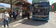 Malatya'da maske takma zorunluluğu başladı