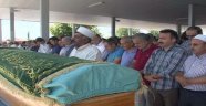 Malatya'da Öldürülen Kuyumcu Toprağa Verildi