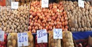 Malatya'da patates ve soğan fiyatları yükseldi