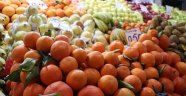 Malatya'da patlıcan fiyatı yükseldi portakal fiyatı düştü