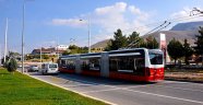Malatya'da sadece kadınların kullanacağı trambüsler sefere başlıyor