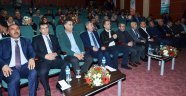 Malatya'da "Yeni Sistem Yeni Türkiye" konferansı
