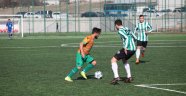 Malatya derbisinde gülen taraf Yeşilyurt Belediyespor oldu