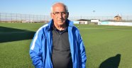 Malatya idmanyurdu İsmail Tekin ile anlaştı