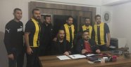 Malatya İdmanyurdu'ndan 6 transfer birden