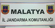 	Malatya İl Jandarma Komutanlığınca,Kaçak Sigara Operasyonu !