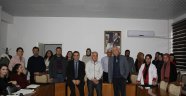 Malatya ile Cezayir üniversiteleri arasında iş birliği sürecek
