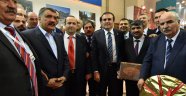 Malatya Kültür AŞ, 20. EMITT Fuarı'nda
