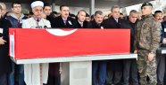 Malatya Şehidini Uğurladı!
