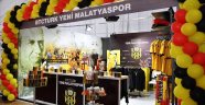 Malatya Tanıtım Günleri'nde Yeni Malatyaspor yoğun ilgi