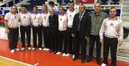 Malatya voleybolu büyük başarılar hedefliyor